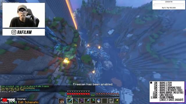 Kembali FOKUS LEMBUR kerjain MEGA-PROJECT kita! - Jayapura Indah Ep. 29 смотреть онлайн