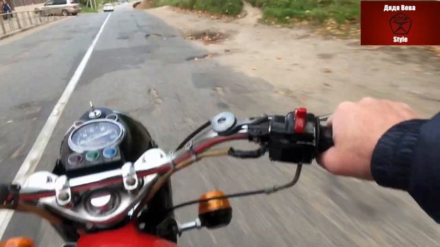 ИЖ ПС "Калинка-Малинка" летним вечером... смотреть онлайн