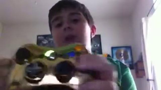 Controls to play Superman Returns video game смотреть онлайн