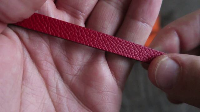 HERMES BEHAPI Double Tour Bracelet Unboxing and Review смотреть онлайн
