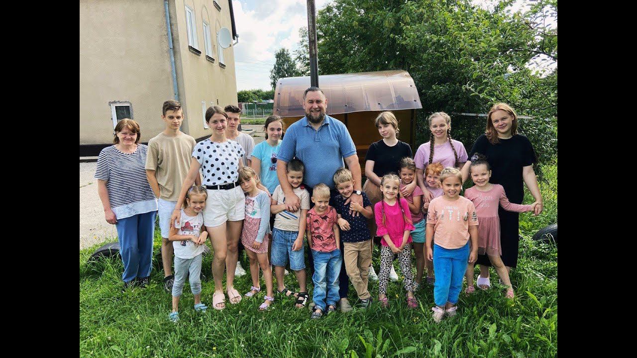 Малышник. Влог. смотреть онлайн