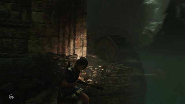 Shadow of the Tomb Raider #7