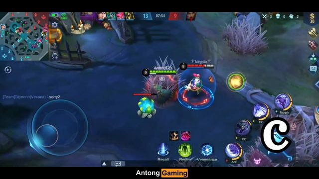 5 FREE DIAMONDS REDEMPTION CODE + Yu Zhong No Deaths Gameplay - How To Redeem Code || Mobile Legend смотреть онлайн