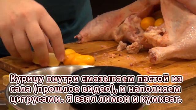Вкусные рецепты