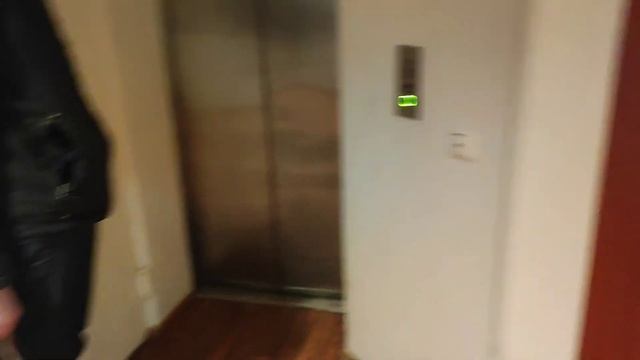 3. Первый день в Финляндии. Румтур отеля Forenom. Продуктовая корзина. Прогулка по городу Лахти. смотреть онлайн