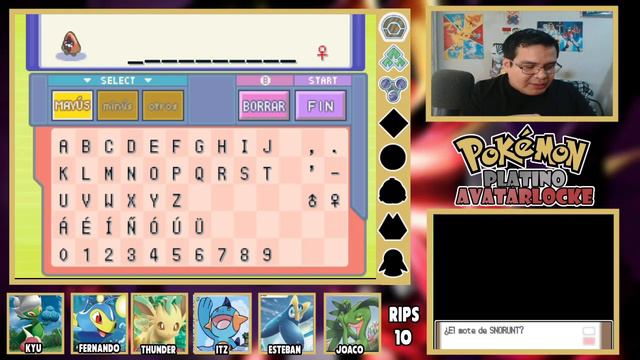 Y AHORA VIENE ARCEUS!!!!- Pokemon Platino Avatarlocke #12