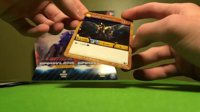 Bakugan Battle Brawlers Pack Opening 4 смотреть онлайн
