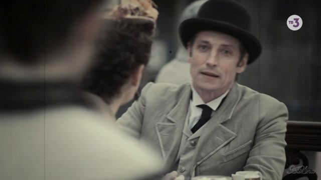 Анна и Яков - Поднимаю руки смотреть онлайн