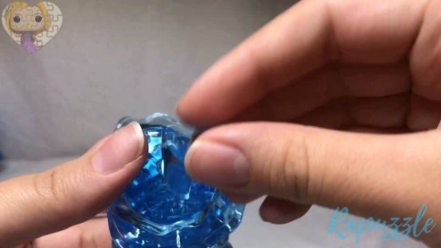Bepuzzled 3D Crystal Puzzle Dumbo- Tutorial Version смотреть онлайн