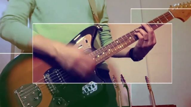 Lounge act - Nirvana - Amplitube 5 - Free patch смотреть онлайн