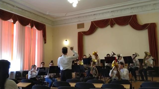 И. Штраус "марш Радецкого" смотреть онлайн