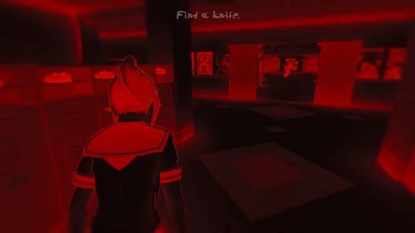 I SNAPPED AND KILLED SENPAI - SNAP MODE - Yandere Simulator