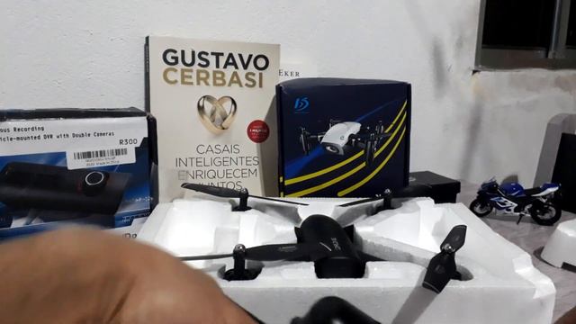 Sg 106,drone bom e barato. смотреть онлайн