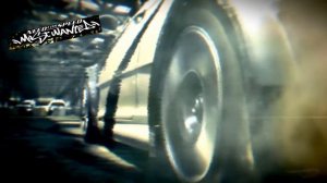 Первая часть музыка из игры Need FOR Speed