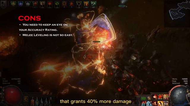 [PoE 3.21] 3 BUILDS YOU SHOULD BE PLAYING ON CRUCIBLE - VOLUME 1 - CRUCIBLE LEAGUE - POE BUILDS смотреть онлайн