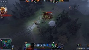 Как правильно играть на ЦМ (Дота2) / How to play Crystal Maiden (Dota 2)/