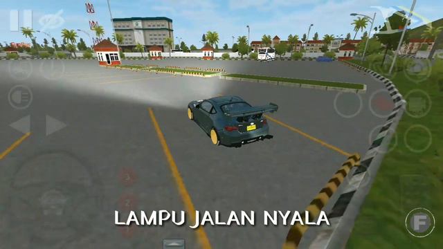 MOD TERBARU )) SUBARU BRZ 2014 - bussid смотреть онлайн