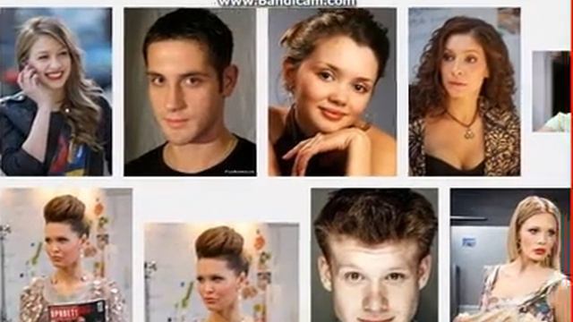 Влог какой мой любимый серьял