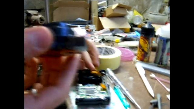 2.Удачная попытка очистить фотоаппарат от песка Panasonic Lumix DMC- LF1 смотреть онлайн