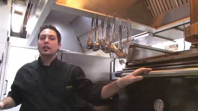 Näin Josper toimii! смотреть онлайн