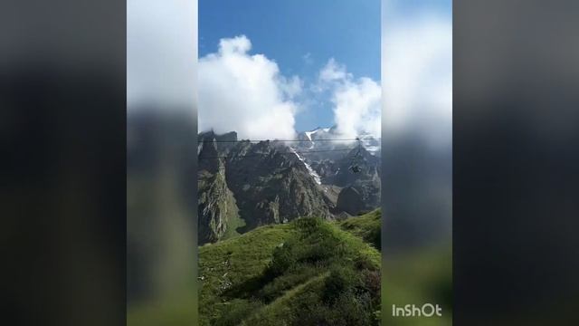 Канатная дорога" Цей" смотреть онлайн