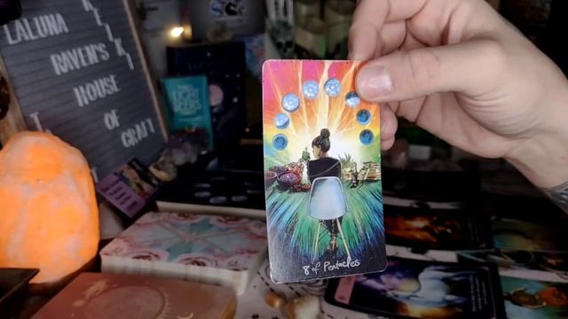Libra Weekly Tarot Reading~ "Prosperous New Beginnings!" November 6-12, 2023 #tarot #libra смотреть онлайн