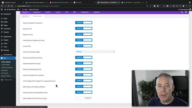 MASSIVE DIVI UPDATE - WOW! Is It Now A Viable WordPress Page Builder? смотреть онлайн