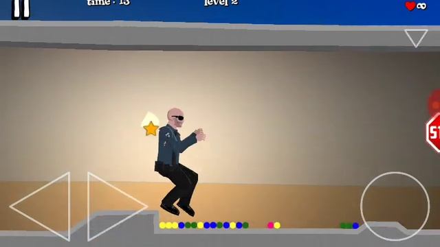 Прохождение игры SHORT LIFE-1,2,3 level смотреть онлайн