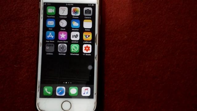 Messenger and Facebook Login Failed Error Code 1 & 2 FBAPI Error Domain on iPhone after iOS update смотреть онлайн