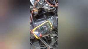 замена дпдз Audi 100 c4. дерганье и рывки при движении.