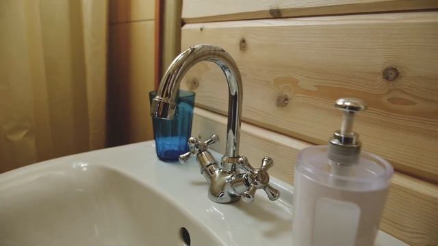 Коттеджи в "Рыбных прудах" смотреть онлайн