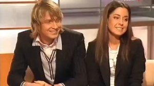 Алексей Гоман и Мария Зайцева - "Частная жизнь", 2007 г.