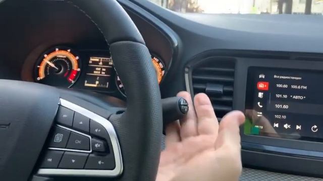 Lada Vesta ноябрь 2023 не работают повороты и не выключаются дворники смотреть онлайн