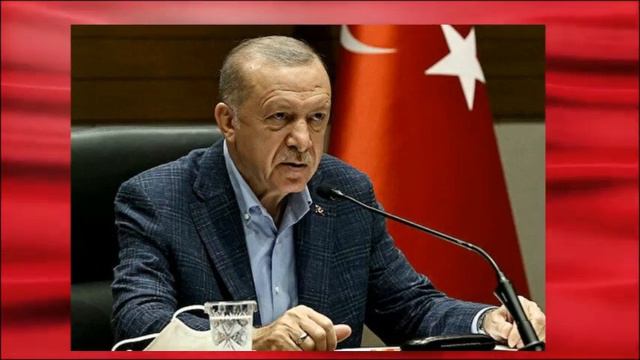 Развитие Восточной Анатолии   один из приоритетов правительства Турции :  Эрдоган