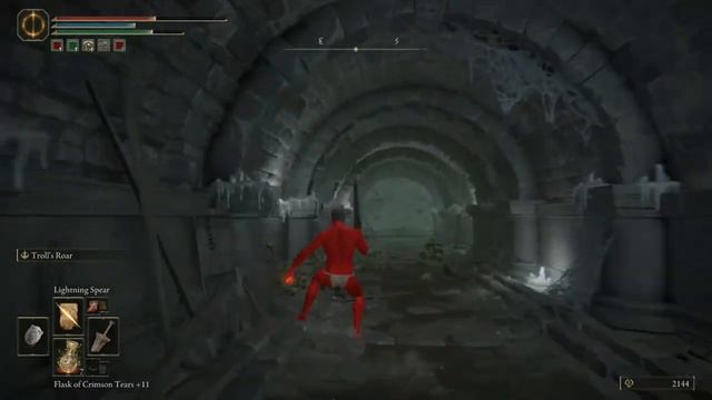 elden ring Elden Ring (Xbox one) m17+ part 529 смотреть онлайн