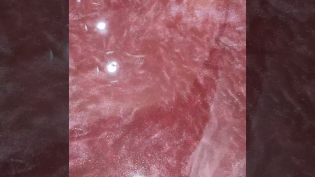 Роскошный шиммер для ванны Daiquiri смотреть онлайн