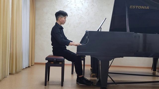 Joe Hisaishi "One Summer's Day" (из аниме "Унесённые призраками") смотреть онлайн