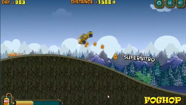 флеш игра Jurassic Hunter 4 серия смотреть онлайн