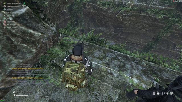 [RU]SevereDayZ[PVE] В Лабиринте разума . Часть 1. Безумная затея . смотреть онлайн
