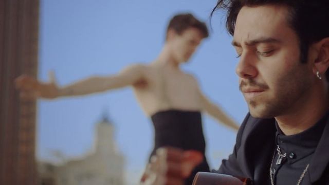 Vídeo Flamenco Madrid 2020 смотреть онлайн