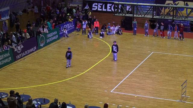 Чемпионат Украины и Международные соревнования, 14 февраля 2016г., г.Харьков,площадка А, ч.10 смотреть онлайн