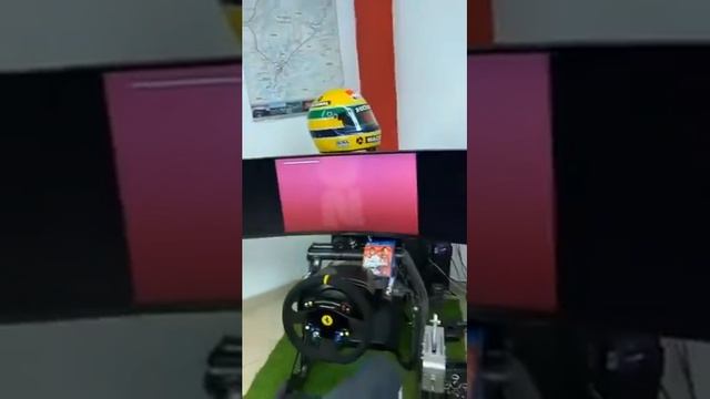 Test Drive Playseat Sensation Pro смотреть онлайн