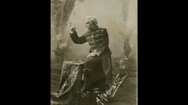 Anton Bonachich Pique Dame Forgive me смотреть онлайн