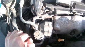 натяжка ремня гура