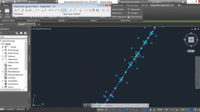 Capítulos 4, 5 y 6 del manual de AUTOCAD civil 3D 2017 (parte 2) смотреть онлайн