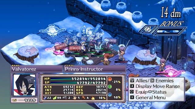 Disgaea 4 Complete+ - Launch Trailer (PC) смотреть онлайн
