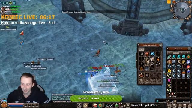 Kilka mixów tu i tam. Wpadnij pogadać!?Metin2 Charon смотреть онлайн