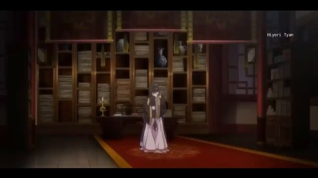 「AMV」 Psychic Princess - Shape Of You