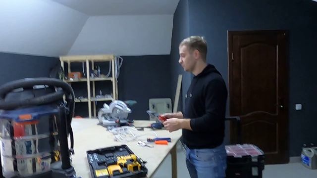 Каким инструментом можно сделать натяжной потолок. Какие материалы необходимы смотреть онлайн