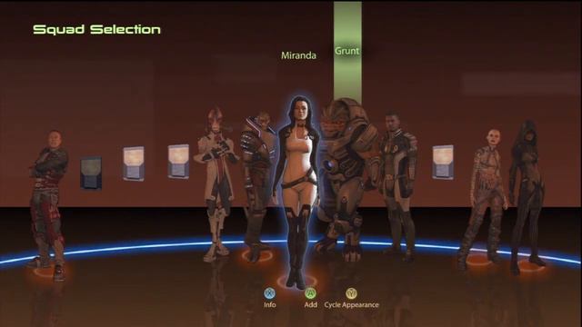 Mass Effect 2 Let's Play 100% Paragon Walkthrough Part 30 - I'm A Liar... смотреть онлайн